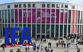 IFA 2017: Berlin, capitale mondiale de la tech intelligente