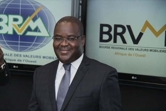 Côte d’Ivoire-Bourse : Abidjan va accueillir la première réunion du club Afrique de l’AFIC