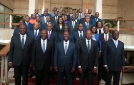 Biographie-Côte d’Ivoire : Tout savoir sur les membres du nouveau gouvernement ? Parcours et cursus…