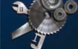 Dubai : Hardware + Tools