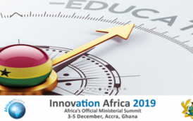 Innovation Africa 2019 annonce de nombreux partenaires industriels confirmés