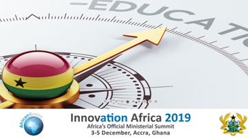 Innovation Africa 2019 annonce de nombreux partenaires industriels confirmés