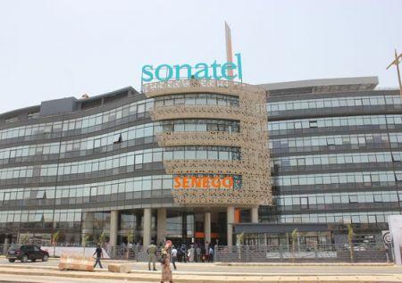 Sénégal: la Sonatel annonce un CA de 905 milliards FCFA en 2016