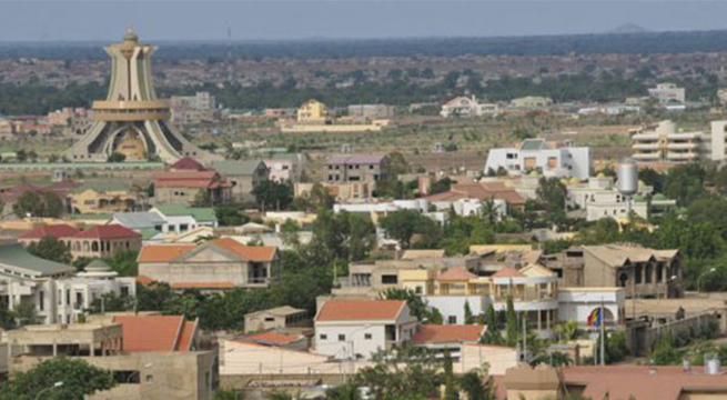 Logements sociaux au Burkina : le ministère de l’Habitat a déjà enregistré plus de 100 000 demandes