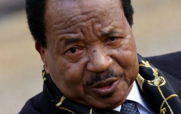 Cameroun / Présidentielle: Jeune Afrique révèle les trois obsessions de Paul Biya