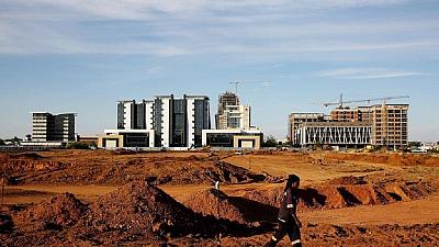 Botswana : dynamisme du développement des infrastructures