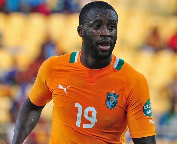 Yaya Touré révèle : « Ils m’ont mis en opposition avec Didier Drogba »