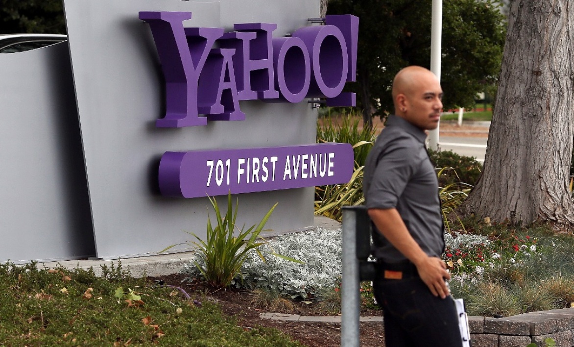 Yahoo va finaliser la vente de son cœur de métier en juin