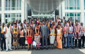 Côte d’Ivoire : Voyage étude au port autonome d’Abidjan