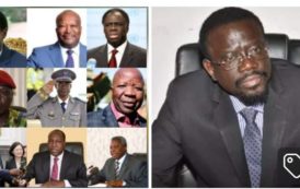 Les 10 personnes les plus riches du burkina faso en 2018 [Photos]