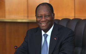 Coopération Cote d’ivoire-Chine : Plusieurs accords annonces durant la visite d’etat du président Alassane Ouattara