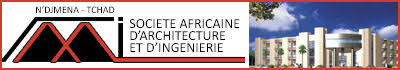 AFRICAN COMPANY & ARCHITECTURAL ENGINEERING  N’Djamena, Chad