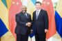 Sommet Chine-Afrique : Xi Jinping défend les investissements chinois en Afrique