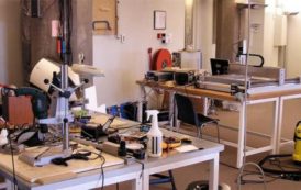 Orange will open first Fablab in Cameroon in April 2017, in partnership with Agence Universitaire de la Francophonie