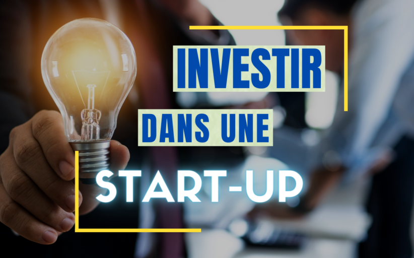 Comment identifier un investisseur qui convient le mieux à votre start-up?