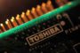 Japan, US move to fend off China bids for Toshiba