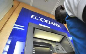 Mobile banking : Ecobank développe un nouveau service de retrait sans carte