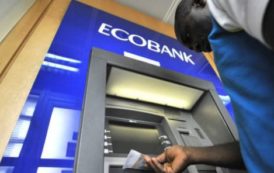 Mobile banking : Ecobank développe un nouveau service de retrait sans carte