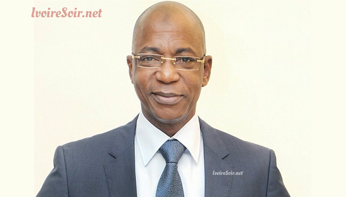 Après Loukimane Camara, Issiaka Fofana (ex-Lonaci) lui aussi convoqué