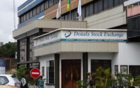 Douala and Libreville stock markets looking to cooperate, to boost financial market in Central Africa