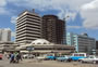 Addis Ababa: The ‘Dubai’ Of Africa With a boom in construction, Addis Ababa is slated to emerge as one of the most modern cities in Africa