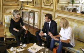 Brigitte Bardot : L’icône reçue à l’Elysée par Brigitte et Emmanuel Macron [Photos]