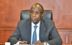 Côte d’Ivoire / trésor public : le ministre Adama Kone recommande le paiement de la dépense publique a bonne date