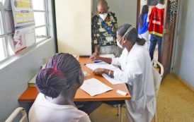 Cote d’Ivoire : le taux de succes du traitement de la tuberculose passe de 68% a 83 %