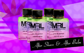 MRL PERFUME  Cape Town, South Africa