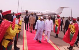 Anniversaire de l’Indépendance du Mali en images