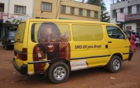 In spite of increase in subscriber base and revenue data, MTN Cameroon turnover falls by 6.7% in 2016