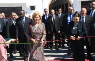 Inauguration du Centre de Diagnostic et de Réhabilitation Auditive Karma-Rabat par Son Altesse Royale la Princesse Lalla Asmaa et Madame Dominique Ouattara (Photos)