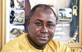 Entrepreneuriat : Abdoul Aziz Larabou, l’économiste qui fait décoller Niger Airlines