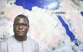 Entrepreneuriat : Ali Idrissa tente de donner la parole à tout le monde