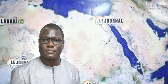 Entrepreneuriat : Ali Idrissa tente de donner la parole à tout le monde