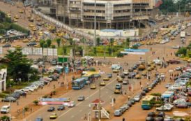 Yaoundé: un complexe hôtelier et un centre d’affaires en vue