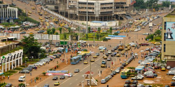 Yaoundé: un complexe hôtelier et un centre d’affaires en vue