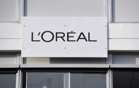 L’Oréal va commercialiser des parfums Valentino