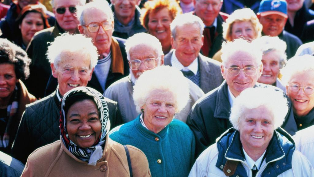 L’espérance de vie pourrait dépasser 90 ans chez les femmes d’ici 2030