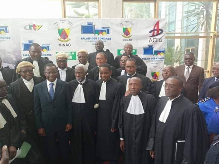 Cameroun: Kamto et ses avocats humilient le conseil constitutionnel