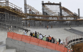 CAN 2019: Voici pourquoi le Cameroun sollicite le Nigéria pour la Co-organisation