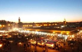 Tourisme à Marrakech: année 2018 exceptionnelle