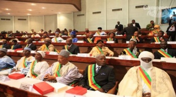 Cameroun / Parlement: dans les coulisses de la prorogation du mandat des députés