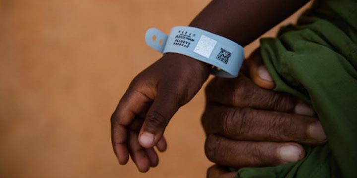 Burkina Faso : l’application Icivil permet de déclarer une naissance à distance