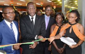 Le Port Autonome d’Abidjan a assisté à la 8eme édition des journées nationales de la qualité