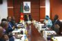 Cameroun : Signature convention MINTP-Matgenie
