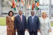 Accueil Chaleureux du Président João Lourenço en Côte d’Ivoire (PHOTOS)