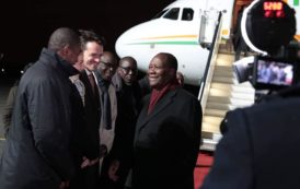 Le Président Alassane OUATTARA  à la Conférence sur le partenariat G20 – Afrique [Photos]