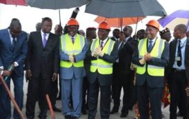 Côte d’Ivoire : ces grands projets qui vont démarrer en 2018.