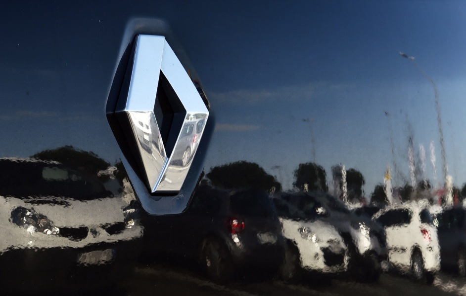 Renault va recruter 1400 personnes supplémentaires d’ici à 2019